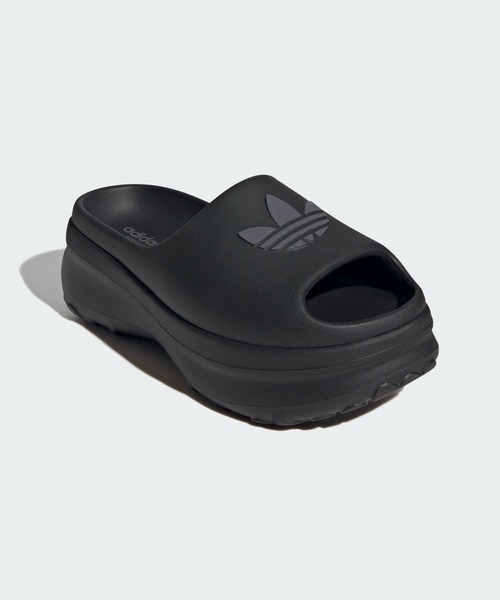 サンダル・ミュール ADIDAS ADIFORM STAN SLIDE 5FT1497 Adidas】W Adifom Stan / アディダス スライド 送料関税込