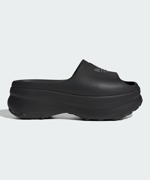 adidas×Liberty☆ADIFOM STAN Platform サンダル【UK発】 Adidas x Liberty London Adifom Stan Slide Shoes | Liberty