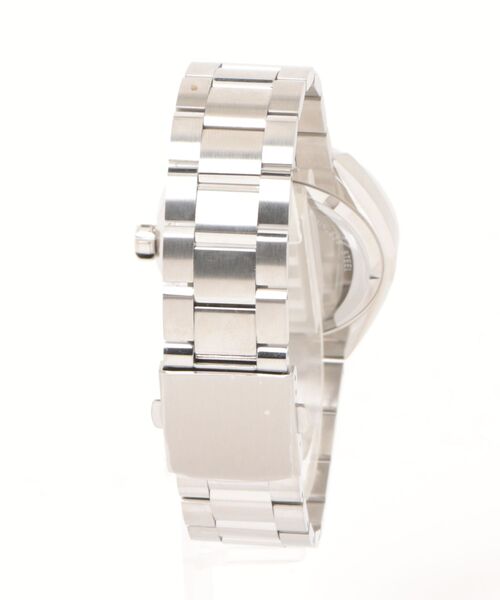 Furbo design（フルボデザイン）の「【Furbo design】　フルボデザイン Lavora メンズ 腕時計 ウォッチ（アナログ腕時計・メンズ・ホワイト/ネイビー/ブラック・FREE）」の5枚目の写真