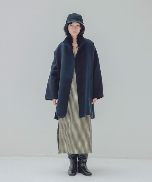 【定価約25万円】RAWTUS/ロータス ドイツ軍 レザー モッズコート40 L 定価約25】RAWTUS/ロータス ドイツ軍 レザー モッズコート40 L