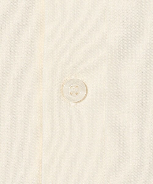 FRED PERRY(フレッドペリー)の「<FRED PERRY>ツインティップ ポロシャツ(ポロシャツ・レディース・ブラック/ネイビー/オフホワイト/ダークグレー・S)」の9枚目の写真