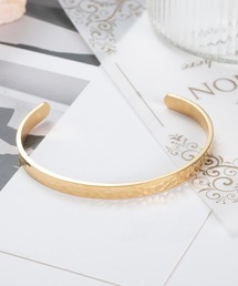 TopIsm | 【2025】バングル(ブレスレット)