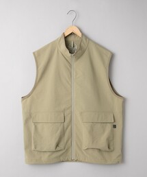 coen（コーエン）の「【C.Mt】AIRCOメッシュストレッチベスト　通気性/防しわ機能付き（ベスト）」