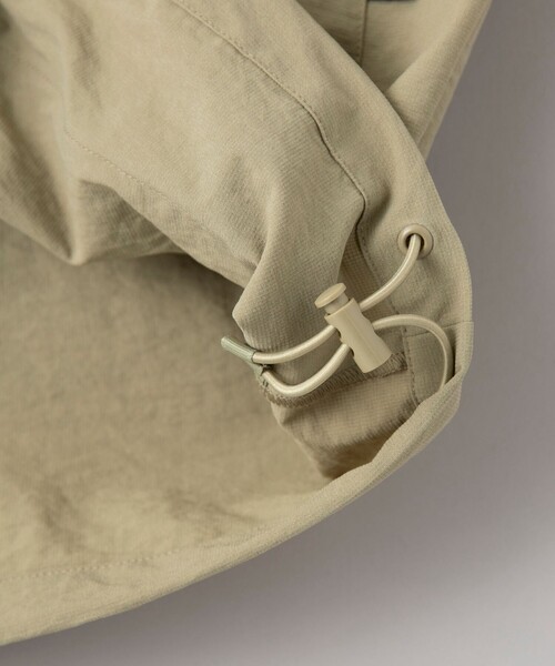 coen（コーエン）の「【C.Mt】AIRCOメッシュストレッチベスト　通気性/防しわ機能付き（ベスト・メンズ・ブラック/ベージュ/ダークグレー・L/M）」の21枚目の写真