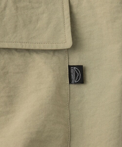 coen（コーエン）の「【C.Mt】AIRCOメッシュストレッチベスト　通気性/防しわ機能付き（ベスト・メンズ・ブラック/ベージュ/ダークグレー・L/M）」の22枚目の写真