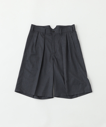 SandWaterr / サンドウォーター RESEARCHED 3/4 SLACKS SW-P0408