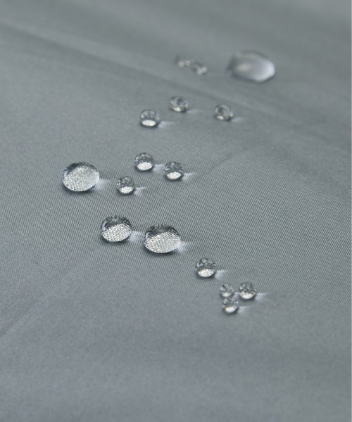 nissen(ニッセン)の「PROTECT U(プロテクトユー)晴雨兼用折りたたみ傘(遮光・遮熱)(折りたたみ傘・レディース・グレー/ブラック/ホワイト/ベージュ・FREE)」の21枚目の写真