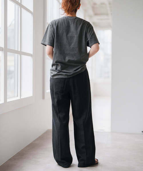 セール】melple / メイプル photo Tee（Tシャツ/カットソー