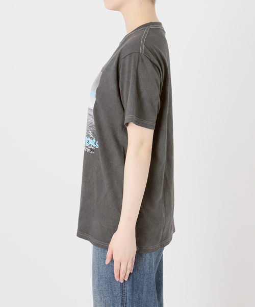 セール】melple / メイプル photo Tee（Tシャツ/カットソー
