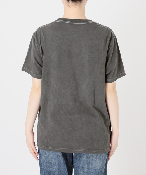 セール】melple / メイプル photo Tee（Tシャツ/カットソー