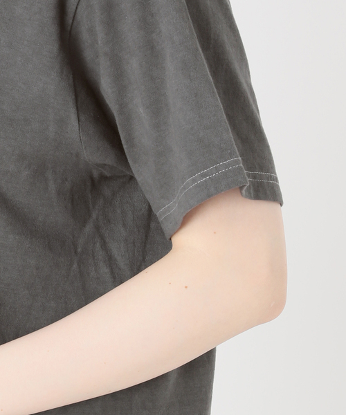 セール】melple / メイプル photo Tee（Tシャツ/カットソー