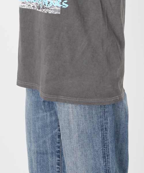 セール】melple / メイプル photo Tee（Tシャツ/カットソー