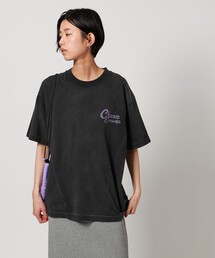 【新品未使用】シテン　Tシャツ　黒グレー CITEN｜シテンのTシャツ/カットソー通販 - ZOZOTOWN
