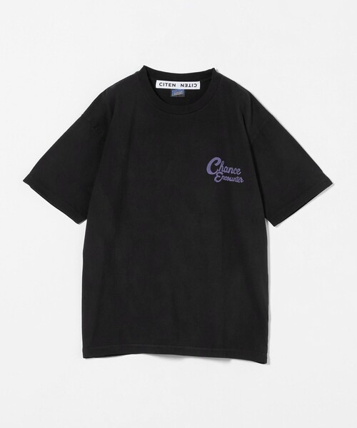 フェス　バンド　Tシャツ ポートレイトプリントTEE FKF25S1TP02【FUNKYFUN】【2025SS】（T