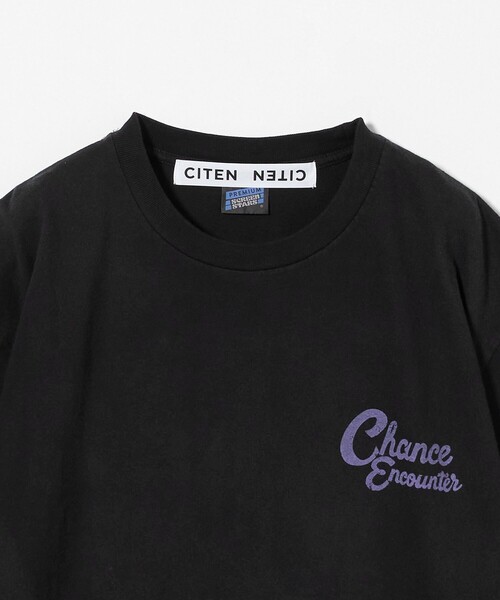 セール】＜CITEN＞フェス&バンドグラフィックT（Tシャツ