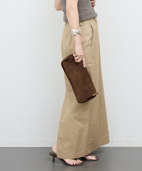 【新品未使用】 deuxieme classe Timelesslyスカート Timelessly スカート（スカート）｜Deuxieme Classe