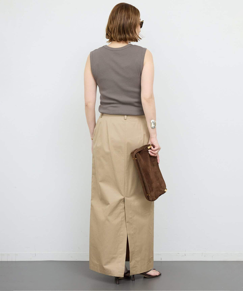 【新品未使用】 deuxieme classe Timelesslyスカート Timelessly スカート（スカート）｜Deuxieme Classe（ドゥーズィエム