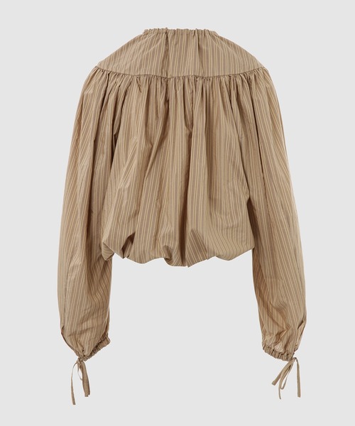 DRIES VAN NOTEN(ドリスヴァンノッテン)の「CATT1 1524 W.W.SHIRT SAN(シャツ/ブラウス・レディース・その他/その他1・XS)」の3枚目の写真