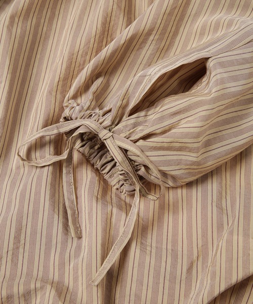 DRIES VAN NOTEN(ドリスヴァンノッテン)の「CATT1 1524 W.W.SHIRT SAN(シャツ/ブラウス・レディース・その他/その他1・XS)」の6枚目の写真