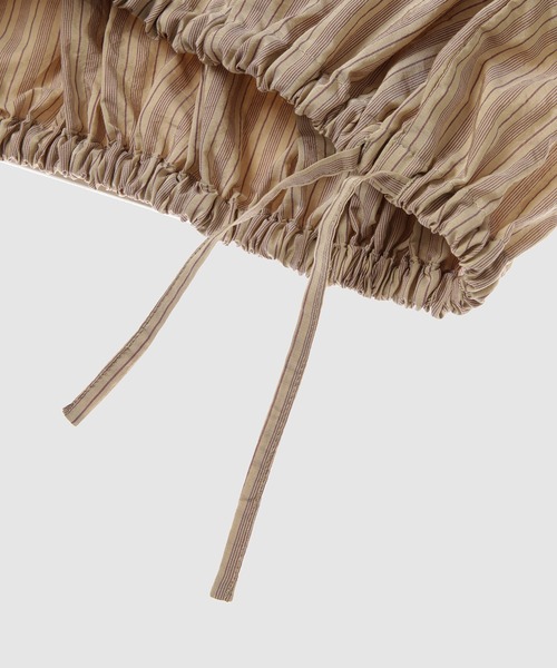 DRIES VAN NOTEN(ドリスヴァンノッテン)の「CATT1 1524 W.W.SHIRT SAN(シャツ/ブラウス・レディース・その他/その他1・XS)」の7枚目の写真