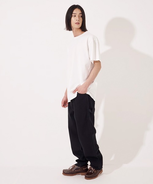 70s dickies painter pants ディッキーズ DICKIES USA COTTON PAINTER PANTS RELAXED FIT / ディッキーズ