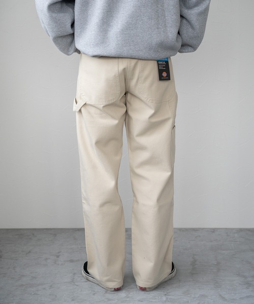 うまきん 楽天市場】DICKIES ディッキーズ ダック ペインターパンツ DUCK