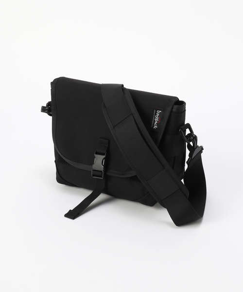 BAGJACK（バッグジャック）の「bagjack / バッグジャック sister（ショルダーバッグ・メンズ・ブラック・FREE）」の13枚目の写真