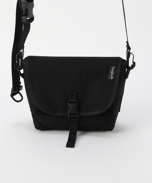 BAGJACK（バッグジャック）の「bagjack / バッグジャック sister（ショルダーバッグ・メンズ・ブラック・FREE）」の15枚目の写真