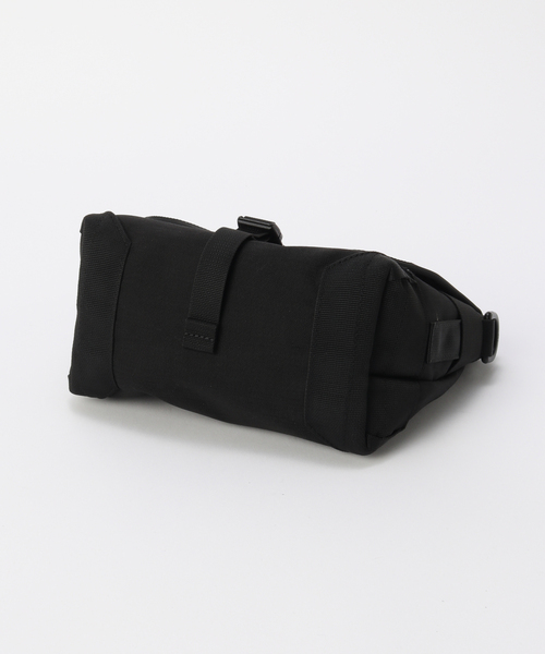 BAGJACK（バッグジャック）の「bagjack / バッグジャック sister（ショルダーバッグ・メンズ・ブラック・FREE）」の17枚目の写真