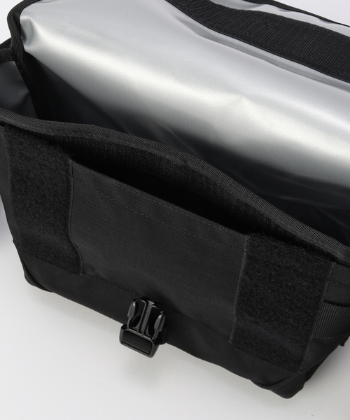 BAGJACK（バッグジャック）の「bagjack / バッグジャック sister（ショルダーバッグ・メンズ・ブラック・FREE）」の18枚目の写真