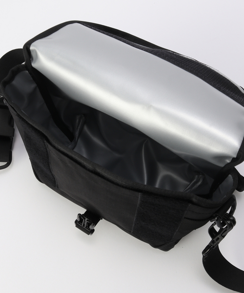 BAGJACK（バッグジャック）の「bagjack / バッグジャック sister（ショルダーバッグ・メンズ・ブラック・FREE）」の19枚目の写真