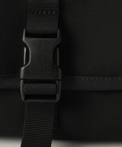 BAGJACK（バッグジャック）の「bagjack / バッグジャック sister（ショルダーバッグ・メンズ・ブラック・FREE）」の21枚目の写真