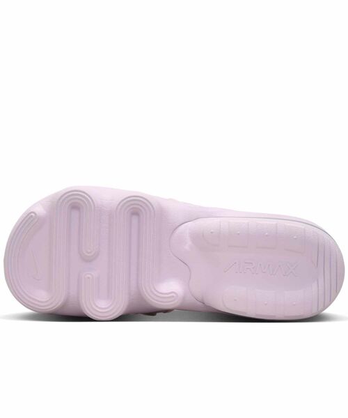 NIKE ナイキ エアマックスココ パープル Barely Grape 23cm NIKE ナイキ ウィメンズ エアマックス ココ サンダル WMNS AIR