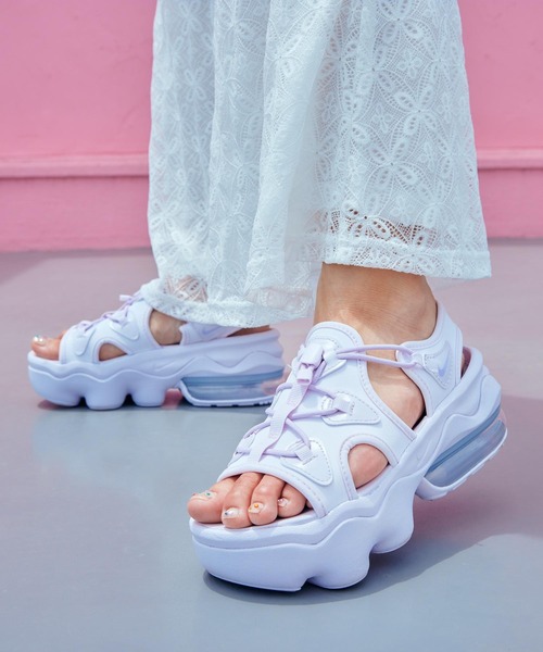 NIKE AIR MAX KOKO SANDAL エア　マックス　ココ　サンダル Amazon | Nike レディース エアマックス ココサンダル Cw9705