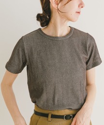 ITEMS URBANRESEARCH | チビテレコTシャツ(Tシャツ/カットソー)