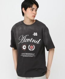 3.3 Field Trip  | 3.3 Field Trip／スプレーユニフォームＴ(Tシャツ/カットソー)