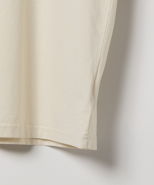 3.3 Field Trip （3.3フィールドトリップ）の「3.3 Field Trip／スプレーユニフォームＴ（Tシャツ/カットソー・メンズ・ブラック/ホワイト・MEDIUM/SMALL）」の5枚目の写真