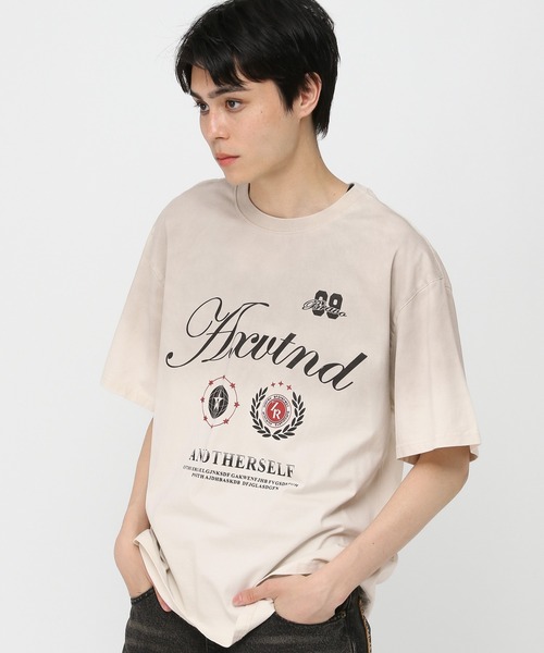 ★MEDM ★ユニセックス アメカジ  ストリート Tシャツ/送料込 楽天市場】Tシャツ メンズ ユニセックス アメカジ 半袖 大きい