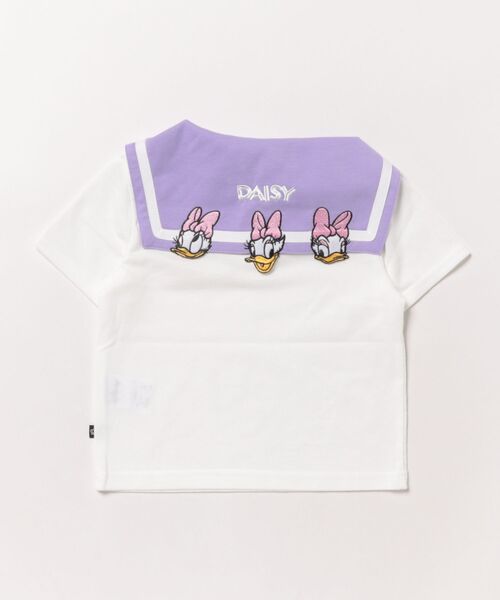 ディズニー マリンTシャツ 0582K（Tシャツ/カットソー）｜Disney