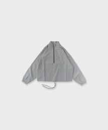 FOG ESSENTIALS（エフオージーエッセンシャルズ）の「FOG ESSENTIALS/エッセンシャルズ HALF-ZIP TRACK JACKET ハーフジップ リフレクタージャケット（ブルゾン）」