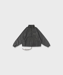 FOG ESSENTIALS(GtI[W[GbZVY)FOG ESSENTIALS/GbZVY HALF-ZIP TRACK JACKET n[tWbv tN^[WPbg(u])