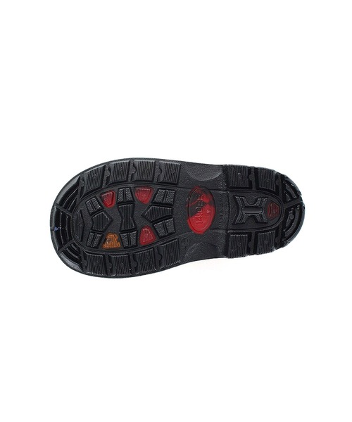 MoonStar（ムーンスター）の「【MoonStar／ムーンスター】ロンプ C62 カーズ キッズレインブーツ（レインシューズ・キッズ・レッド・15.0cm/16.0cm/17.0cm/18.0cm/19.0cm/14.0cm）」の10枚目の写真