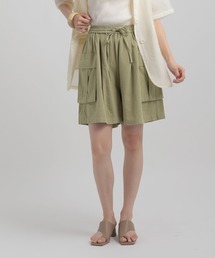 GEORGE'S | カーゴショートパンツ(その他パンツ)