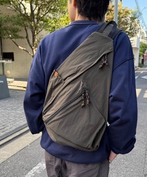 UNIVERSAL OVERALL | 【UNIVERSAL OVERALL】別注ワンショルダーバッグ(ショルダーバッグ)