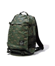 KiU（キウ）の「キウ Kiu 600D バックパック BACKPACK（バックパック/リュック）」