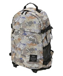 KiU（キウ）の「キウ Kiu 600D バックパック BACKPACK（バックパック/リュック）」