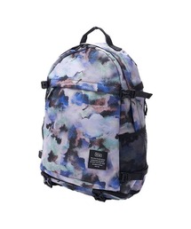 キウ Kiu 600D バックパック BACKPACK