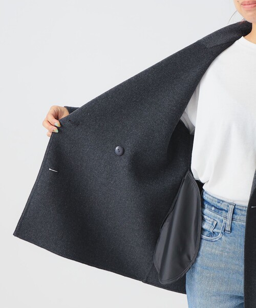 セール】リバー ジャコット（S～M）（テーラードジャケット）｜B:MING