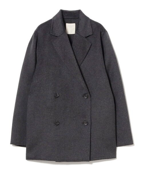 セール】リバー ジャコット（S～M）（テーラードジャケット）｜B:MING