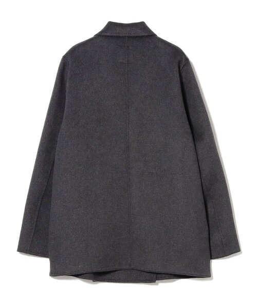 モコモコ　　　リバーテーラードジャコット　スーパー100 モコモコ様専用 リバーテーラードジャコット スーパー100